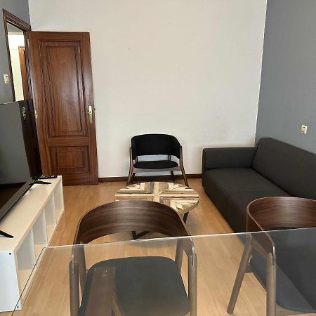 Apartamento Conchinas La Coruña Esterno foto